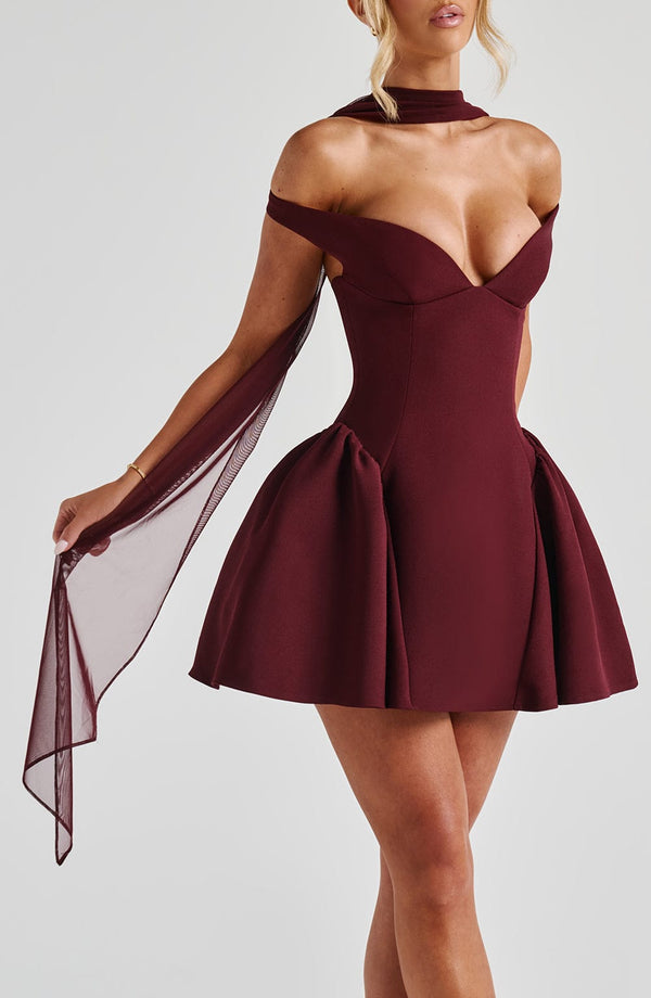 Lara mini dress