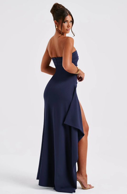 Elera maxi dress