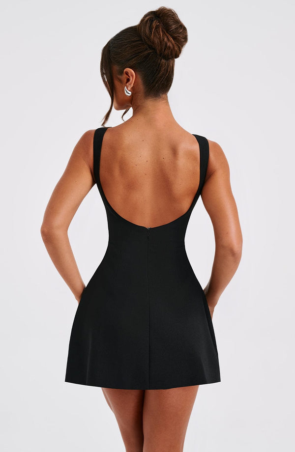 Kyra mini dress