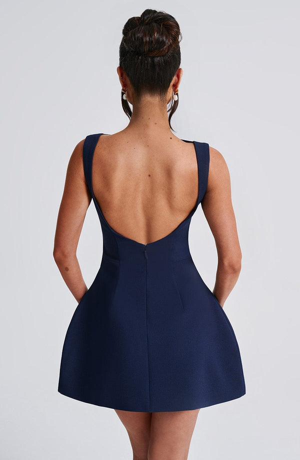 Kyra mini dress