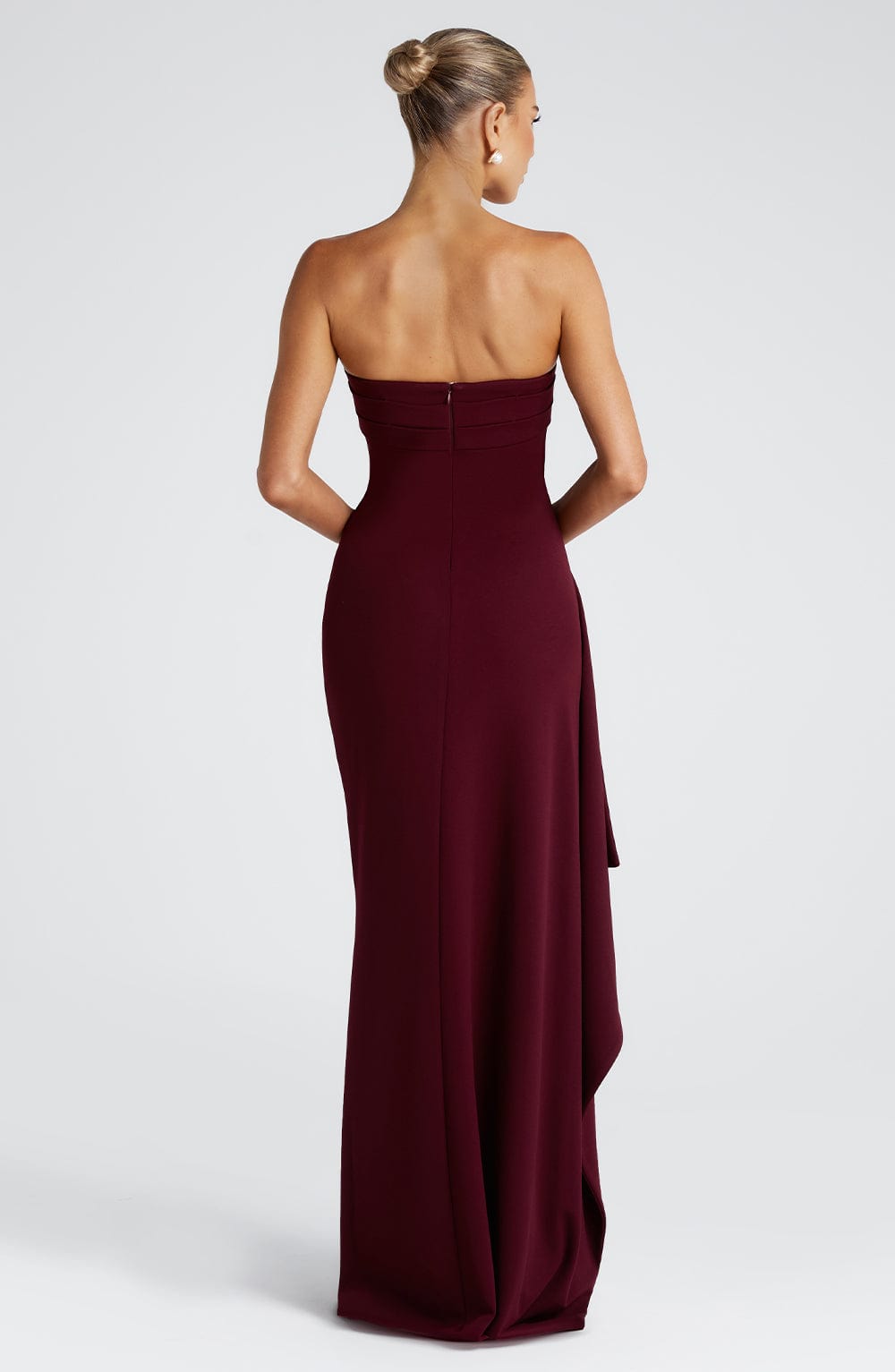 Elera maxi dress