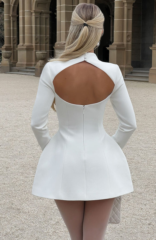 Jenny mini dress