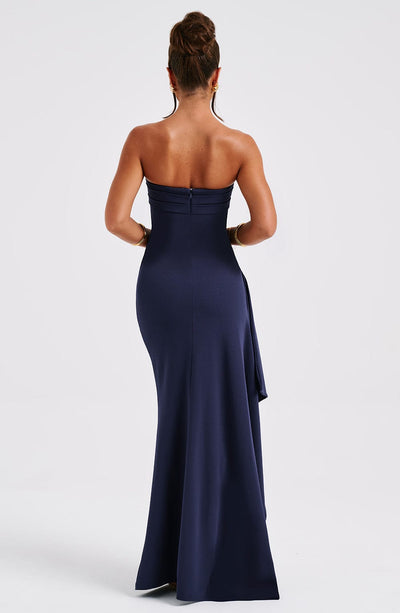 Elera maxi dress