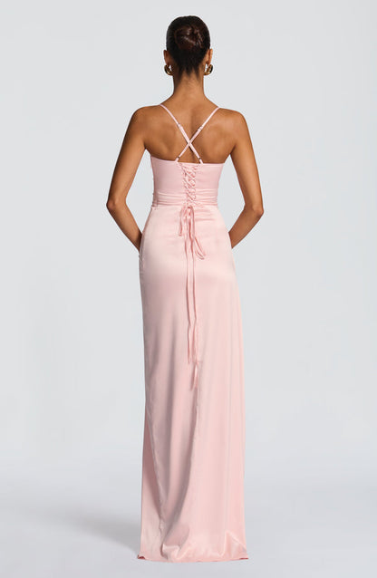 Zenna maxi dress