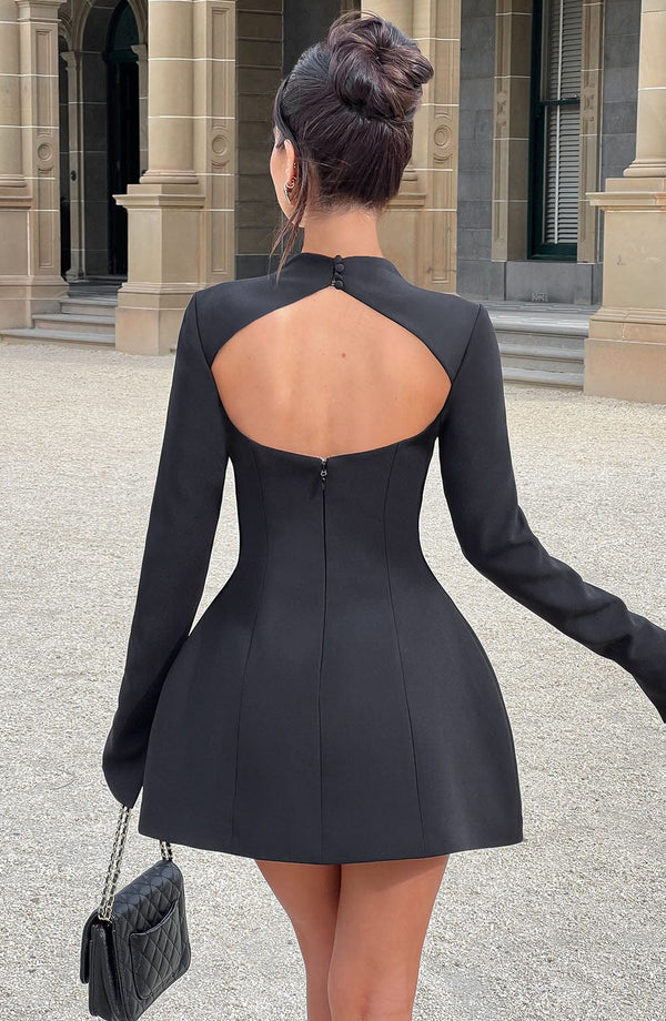 Jenny mini dress